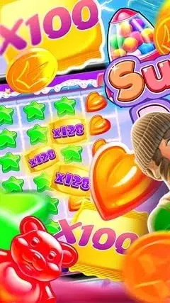 Winhero Slots preview